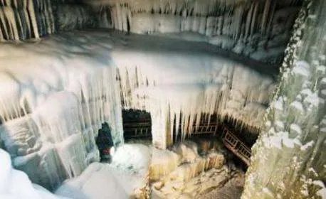 忻州景点有哪些