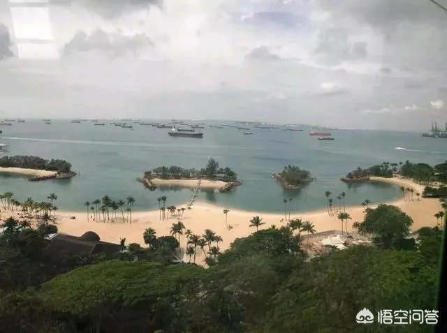 马来西亚好玩吗?