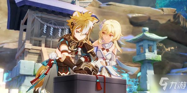 《原神》五郎邀约任务全结局全成就攻略大全 五郎邀约事件图文全攻略