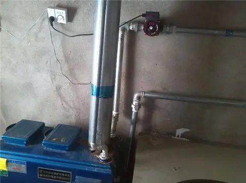 土暖气合理安装方法有哪些