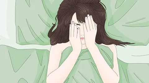 什么是应激障碍症