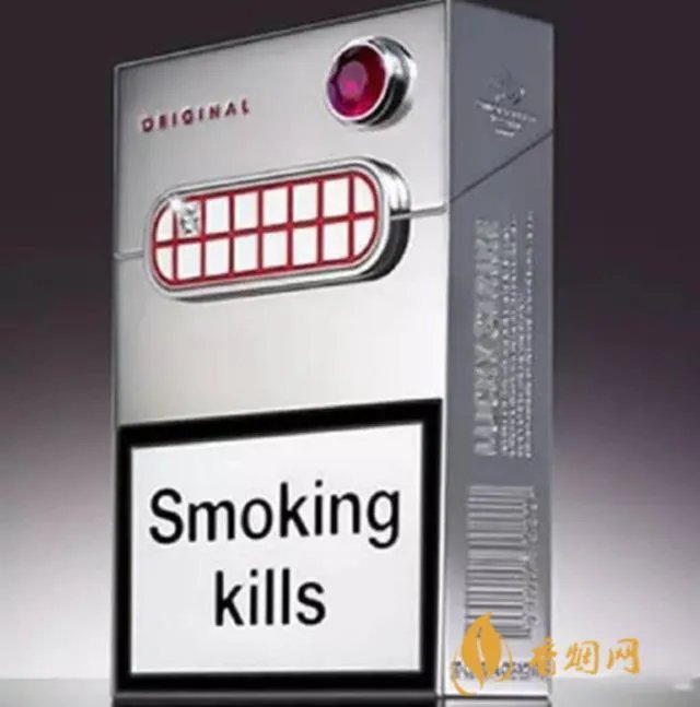 世界上最贵的烟多少钱一包?世界上最贵的香烟排名及说明