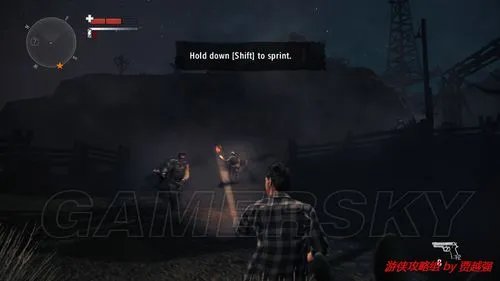 《心灵杀手:美国噩梦》图文攻略全手稿收集