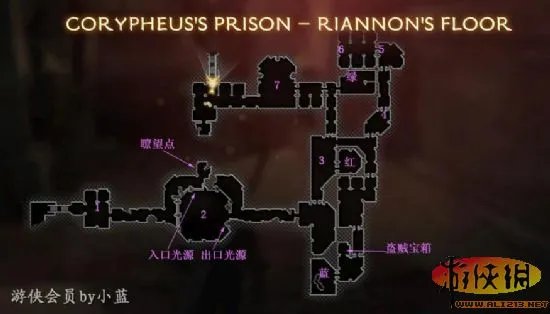 《龙腾世纪2》DLC“遗产”详细图文攻略