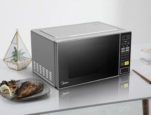 如何使用微波炉