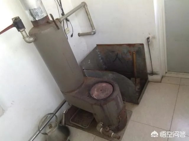 东北农村怎么取暖