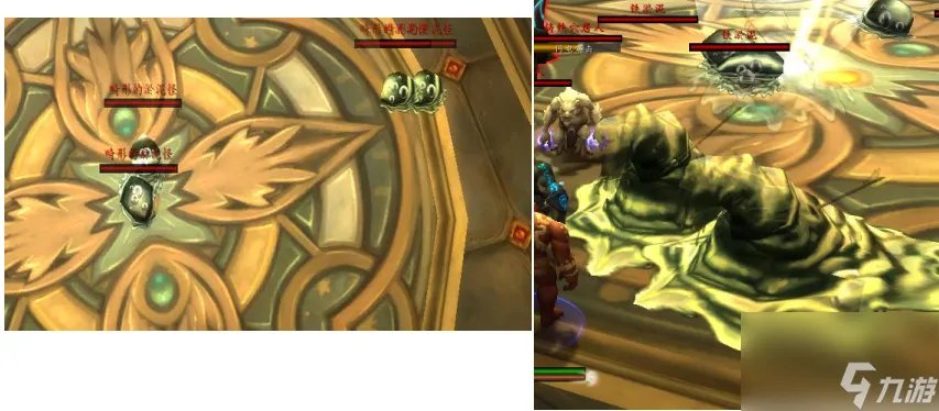 魔兽哦诺沃斯成就一个人怎么做 英雄的荣耀攻略详解