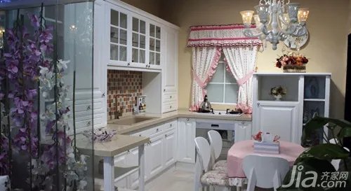 柏辉橱柜 柏辉橱柜怎么样