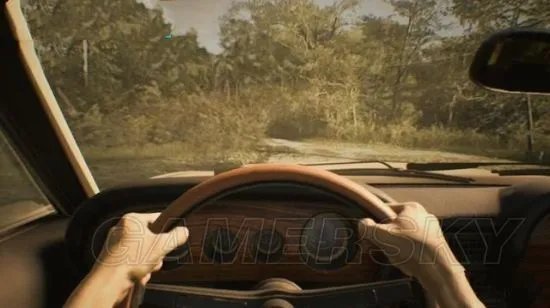 《生化危机7》图文攻略 全收集解谜流程图文攻略