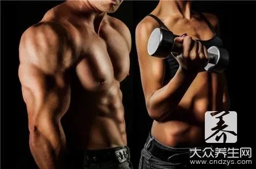 上肢力量训练 原来有这7个小妙招