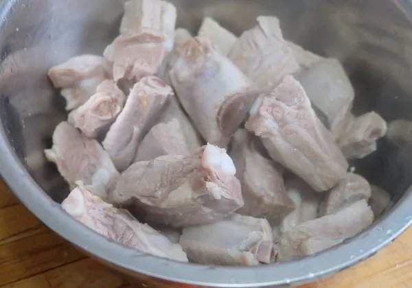 排骨汤怎么做好吃