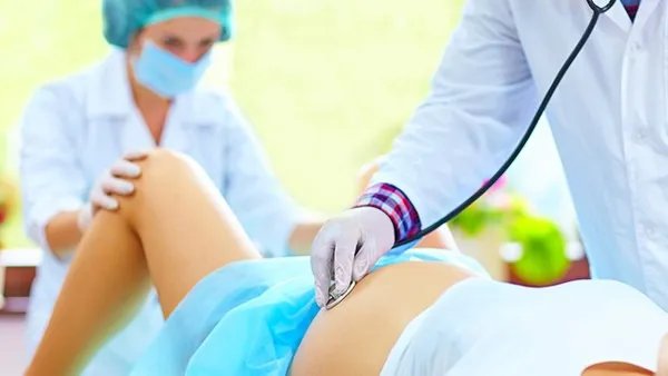 胎儿宫内窘迫怎么办