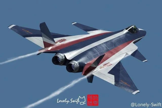 求歼20的高清图，用来做手机壁纸？