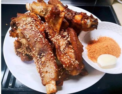 羊排的做法大全家常菜