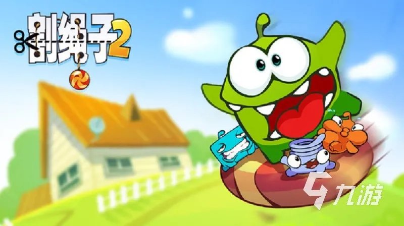 未成年能玩的游戏有哪些2023 五款适合未成年玩的游戏推荐