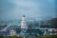 忻州景点有哪些