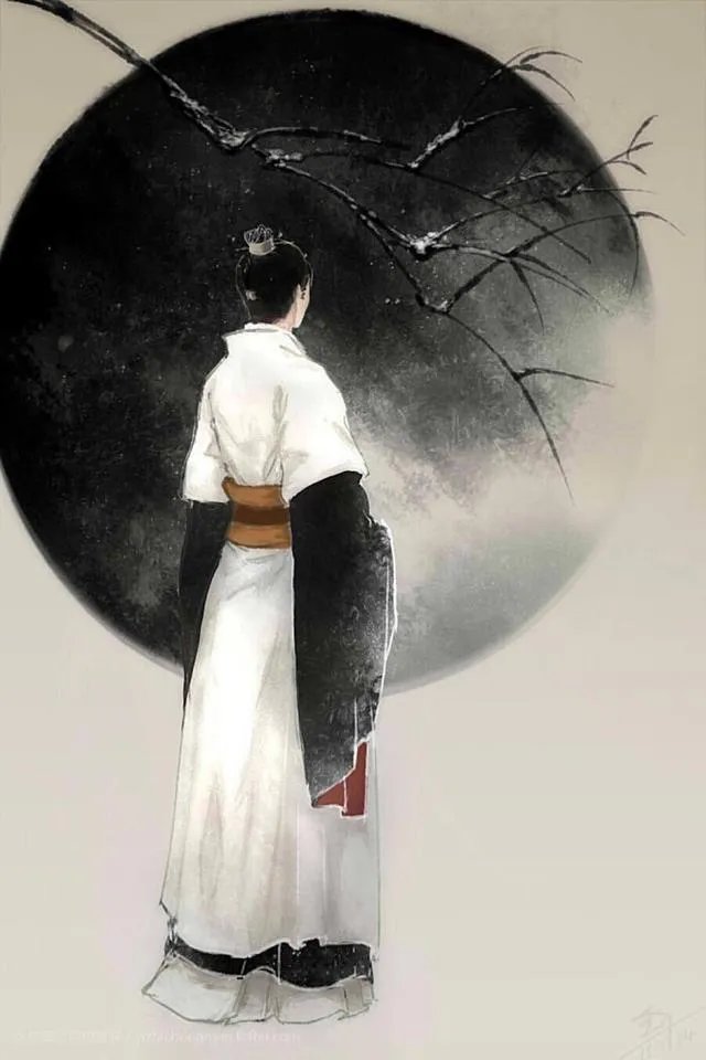 唯美图片伤感图片?