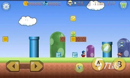 十大sfc经典游戏手机版下载合集2021 好玩的sfc手游排行榜前十名推荐