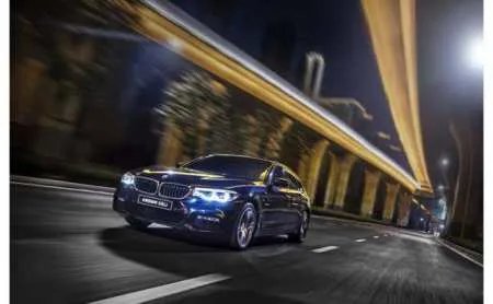 BMW 5系怎么样？
