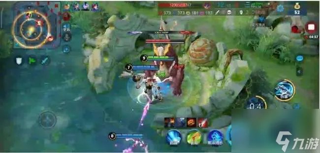 王者荣耀韩信出装六神装最强推荐2023 出装顺序及打野思路