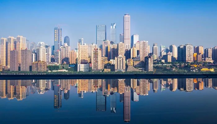 长江上游是什么江 长江上游有哪些江