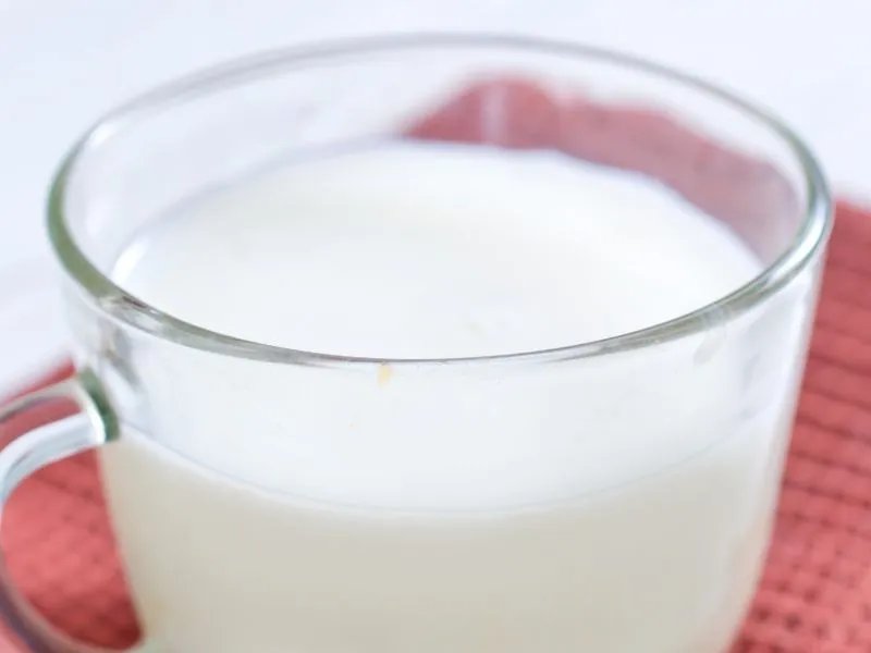 婴儿呛奶会有什么影响