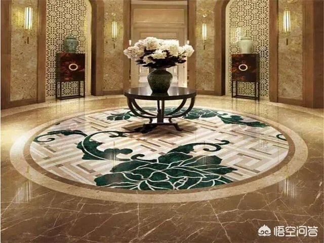 常见的地面装修有哪些？