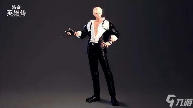 洛奇英雄传套装展示大全 属性和外观详解