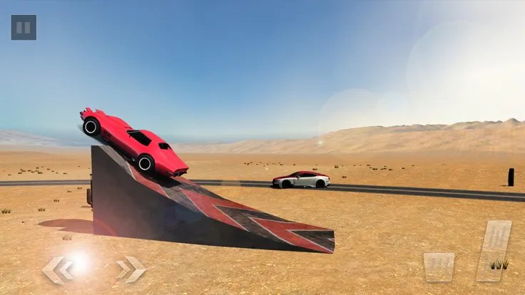 美国肌肉车汽车好玩吗 美国肌肉车汽车玩法简介