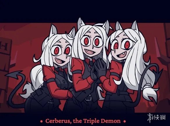 《地狱把妹王》刻耳柏洛斯背景是什么 刻耳柏洛斯原型介绍