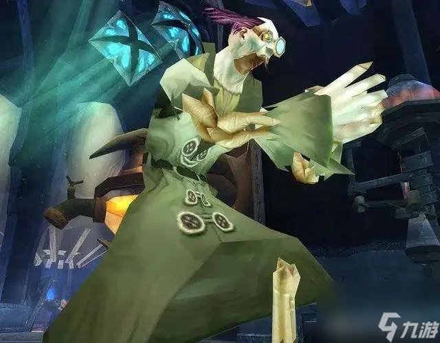 影之哀伤属性怎么获取 魔兽世界霜之哀伤获取流程详解