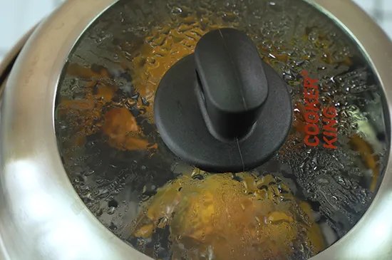 蒸螃蟹需要多长时间