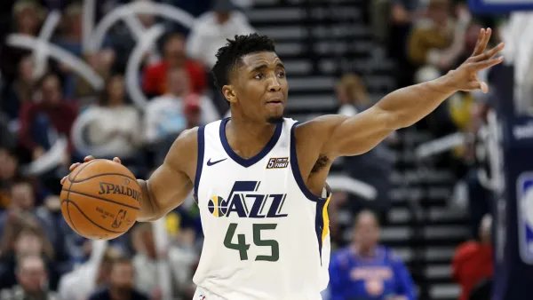 米切尔受伤,这是否会影响接下来的比赛?