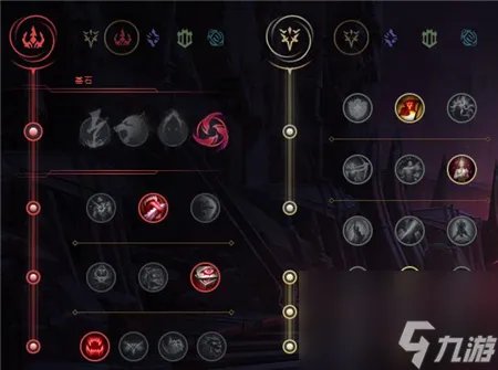 LOL无限火力霞出装攻略