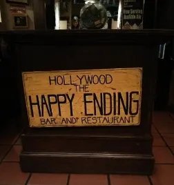 happy ending是什么意思