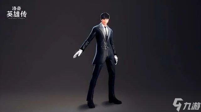 洛奇英雄传套装展示大全 属性和外观详解