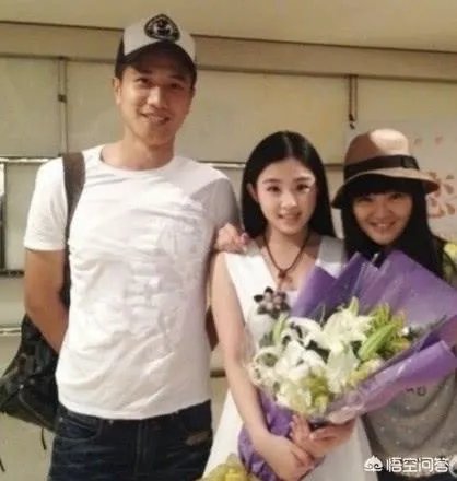 如何看待张含韵在微博澄清与彭冠英的绯闻关系？