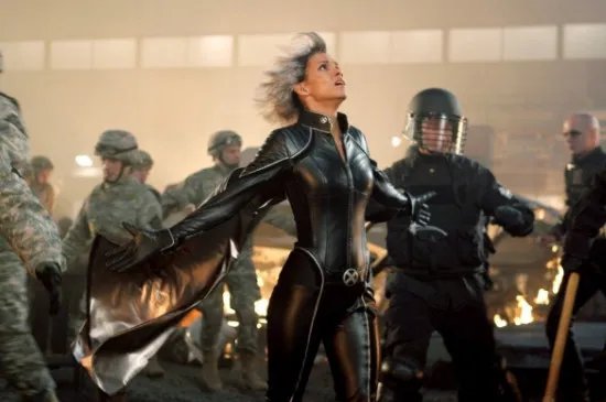 看x战警的正确顺序