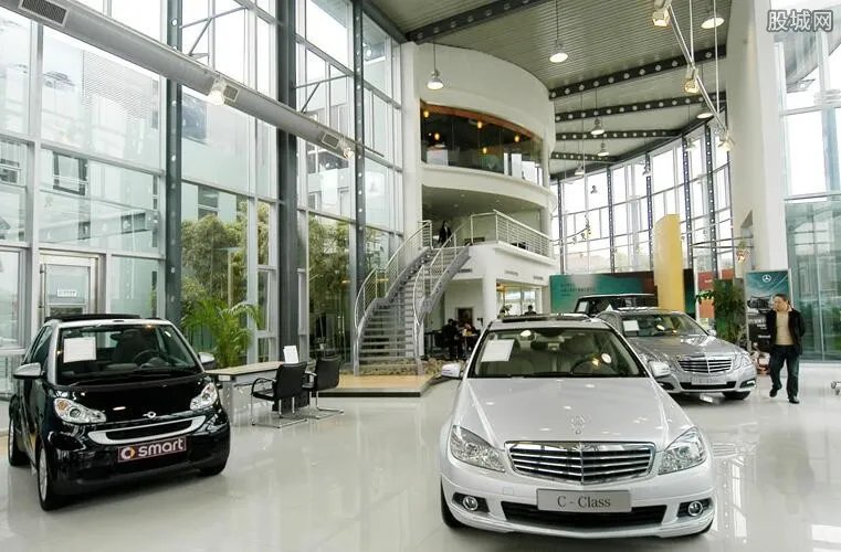 奔驰宝马路虎在华全面降价 进口车降价原因曝光