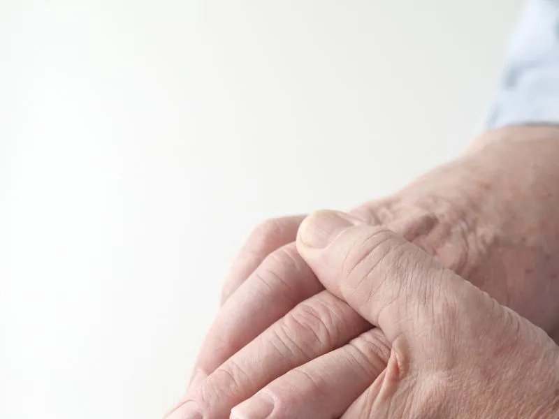 大拇指关节疼痛是什么原因