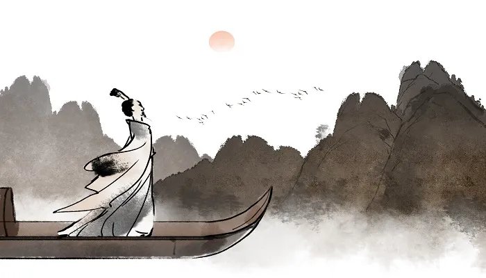 吴用的性格特点 吴用的性格特点分析