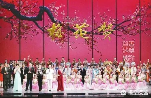 梅花奖是什么奖