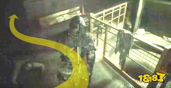 生化危机2重制版汉克模式怎么打 汉克模式打法路线详解