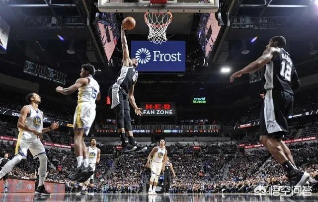 勇士92-104马刺惨遭三连败,你怎么看?
