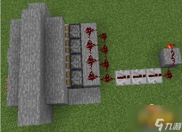 我的世界刷石机怎么做 刷石机制作方法攻略