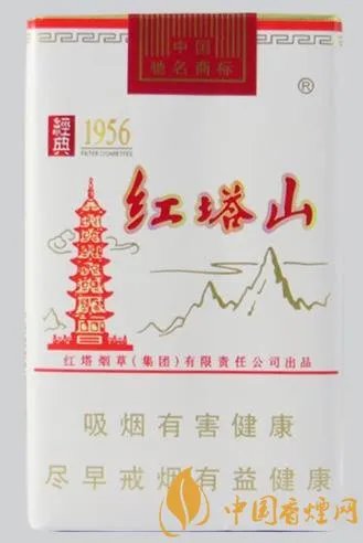 内蒙古香烟有哪些 这几款香烟在蒙古非常出名!