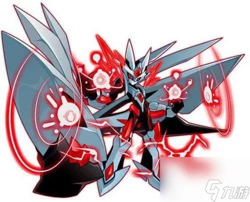 战神盖亚怎么获取及平民打法 完全体介绍及进化史解析