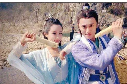 杨紫工作室发声明和秦俊杰分手了吗?