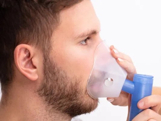 可必特和布地奈德可以一起做雾化吗