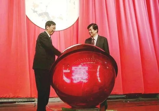 梅花奖是什么奖